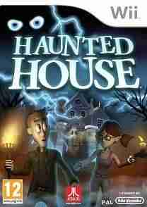 Descargar Haunted House [English][PAL] por Torrent